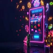 Giao diện game slot trên win78 – trải nghiệm slot online Việt Nam