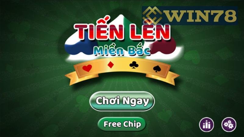 Tiến lên miền Bắc