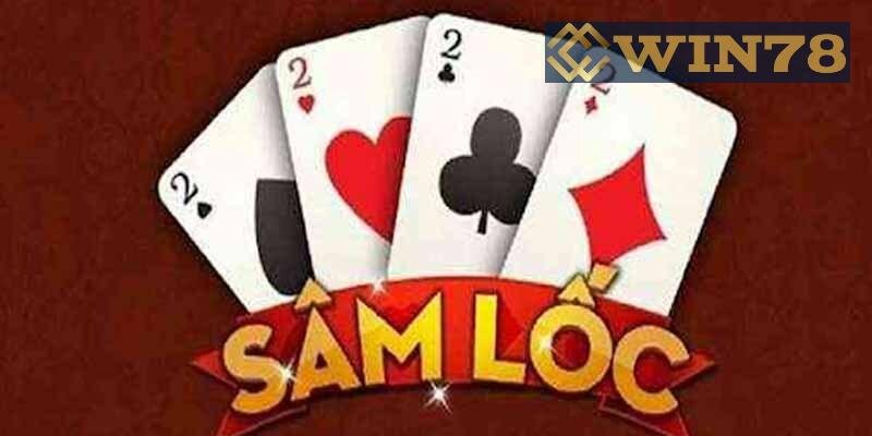 Sâm lốc online