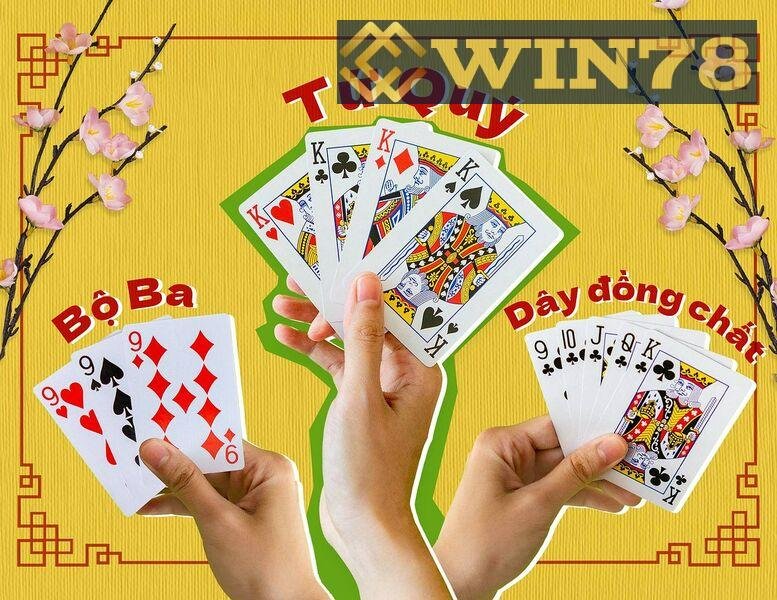 Tiến lên miền Bắc